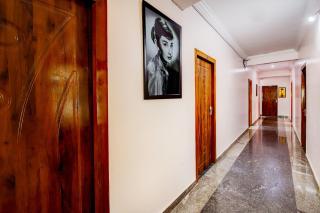 Hotel O HOTEL UTSAV PALACE - 9