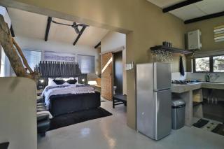 Shiringa kruger lodge - 6