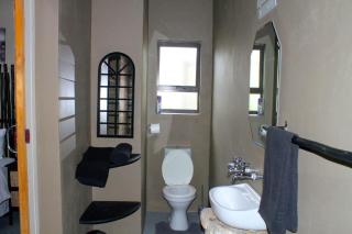 Shiringa kruger lodge - 5