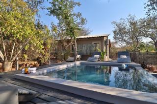 Shiringa kruger lodge - 4