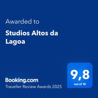 Studios Altos da Lagoa - Praia do Rosa - 7