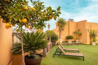 Campana Suites Apartments by Valcambre - Sevilla - 0