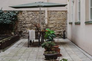 Prague Days - Loft-style 1BDR Apt - Workspace - Central Location - Prague - 1