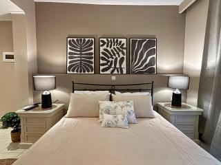 Kaloudis Studios & Apartments - Dassia - 6