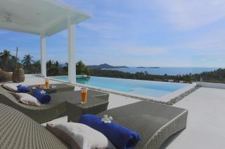 INDIGO VILLA Samui - Koh Samui - 5