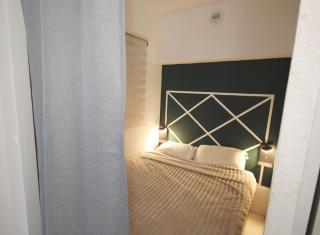 Lovely 2 rooms 25m2 - pool - AC - terrace - Antibes - 5