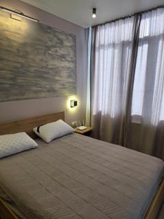 Davit apartments - Makhinjauri - 7