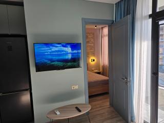 Davit apartments - Makhinjauri - 5