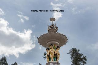 Super Townhouse Hills Palace - Ooty - 3