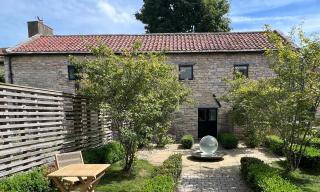 Hall Farm Barns - Monk Fryston - 0