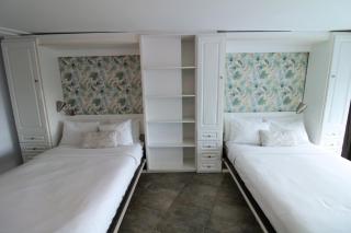 Castle M16 Ocean/Pool view, balcony, gym. tennis, & free valet parking! - 1