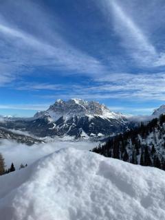 Chalet Zugspitzblick - 8