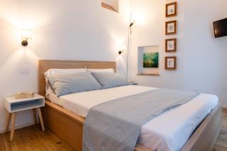 VERNAZZA - TIDDI, solare e spaziosa suite-loft con terrazzino - 7