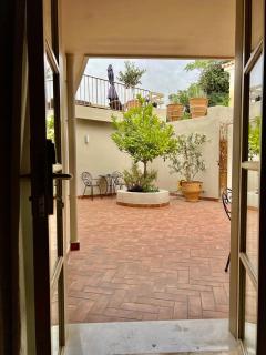 Two-bedrooms Suite - Themelio Suites - Acropolis Area - Atene - 9
