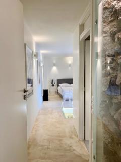Two-bedrooms Suite - Themelio Suites - Acropolis Area - 4