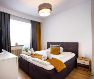 Bethlen Apartman - Odorheiu Secuiesc - 0