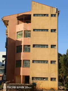 Addis Ababa - - 4