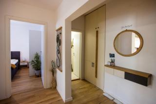 Bethlen Apartman - Odorheiu Secuiesc - 4