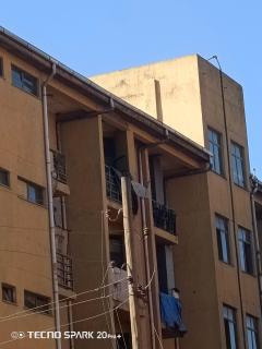 Addis Ababa - - 1