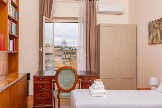 Skyline Penthouse with Private Rooftop - Roma - 1