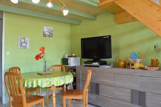 SP060-019 Maison 3 pièces mezzanine SAINT PIERRE LA MER - 6