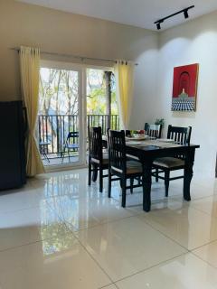 BluO Service Apartments - Koramangala - 7