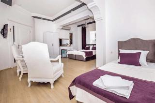 Merve butik otel - Didim - 7