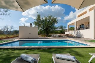New!Villa Can Toni - Aguas Blancas - Santa Eularia des Riu - 6