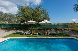 Green & Blue Villas - Villa Can Toni - Beach Aguas Blancas - 9