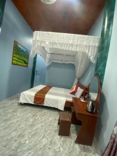 Tuấn Tú Homestay - Làng Bang - 3