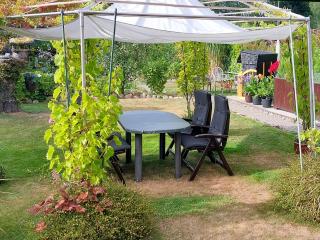 Ferienwohnung Gänseblümchen - Ribnitz-Damgarten - 8