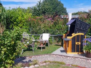 Ferienwohnung Gänseblümchen - Ribnitz-Damgarten - 4