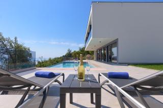 Noble Opatija Riviera Villas by Irundo - 9