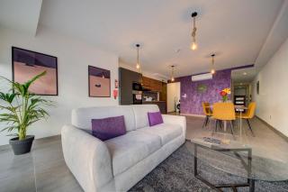 Kuya 3BR Modern Apt By JL - Is-Swieqi - 0