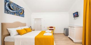 Merve butik otel - Didim - 9