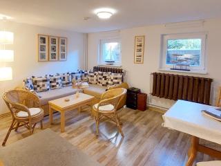 Ferienwohnung Gänseblümchen - 9