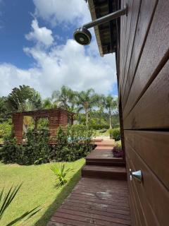 Casa de Campo no Oliveira - Tijucas - 2