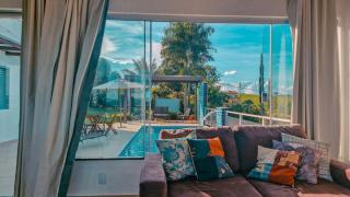 Ótimo Rancho Próx. Ao Centro De Capitólio/Escarpas - 4