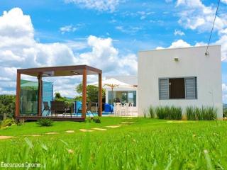 Ótimo Rancho Próx. Ao Centro De Capitólio/Escarpas - 2