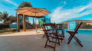 Ótimo Rancho Próx. Ao Centro De Capitólio/Escarpas - 7