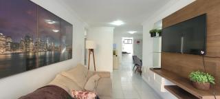 Intermares Apartamento 3 três quartos - Horeb - Cabedelo - 8