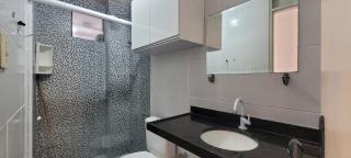 Intermares Apartamento 3 três quartos - Horeb - Cabedelo - 6