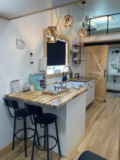 Tiny House - Sevierville - 7