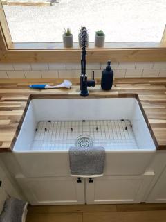 Tiny House - Sevierville - 5