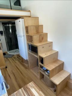 Tiny House - Sevierville - 1