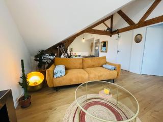 Casa Diderot - T3 - Angers - 7
