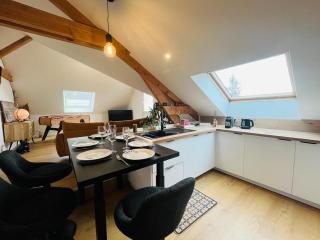 Casa Diderot - T3 - Angers - 1