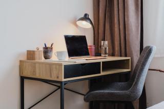 Prague Days - 2BDR Apt - Workspace - 200Mbps WiFi - Prague - 7