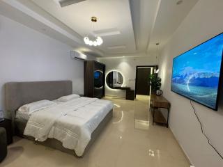 Angel Apartment - Jeddah - 0