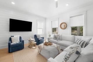 30A Pet Friendly Beach House - Blue Haven - Santa Rosa Beach - 6